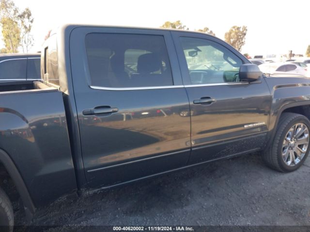 3GTP1MEC0HG381698 GMC Sierra 1500 Sle