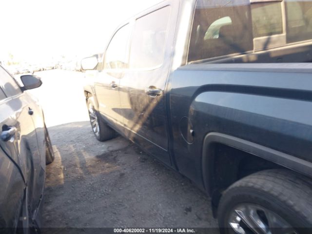 3GTP1MEC0HG381698 GMC Sierra 1500 Sle