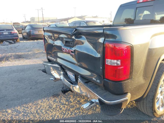 3GTP1MEC0HG381698 GMC Sierra 1500 Sle