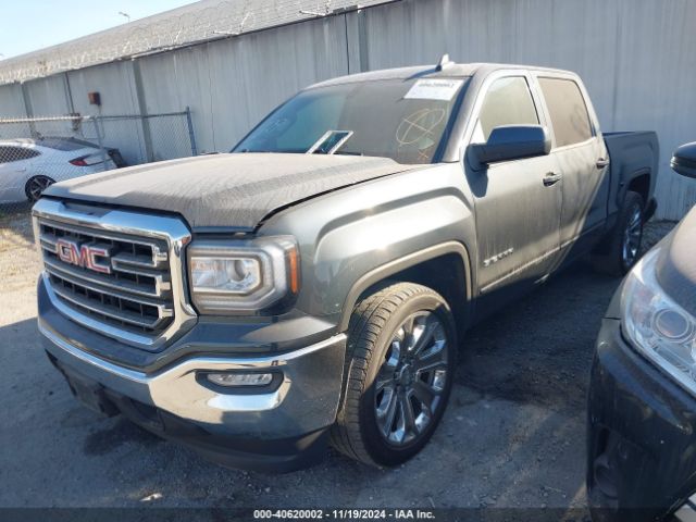 3GTP1MEC0HG381698 GMC Sierra 1500 Sle