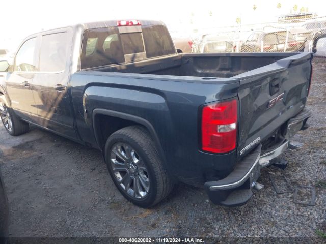 3GTP1MEC0HG381698 GMC Sierra 1500 Sle