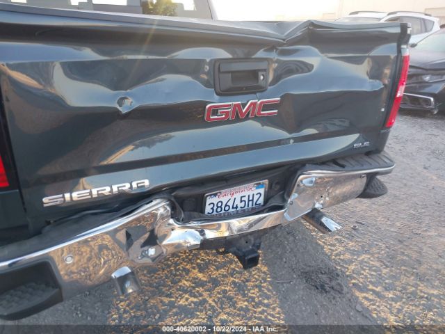 3GTP1MEC0HG381698 GMC Sierra 1500 Sle