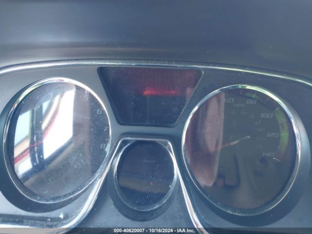 1GKKRPKDXEJ106744 GMC Acadia Sle-2