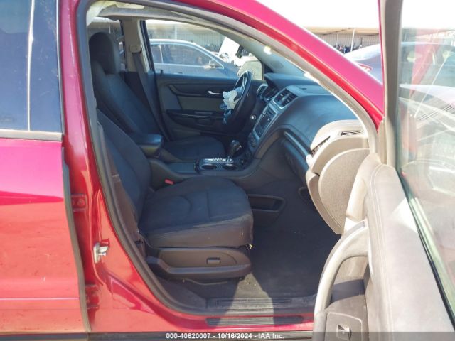 1GKKRPKDXEJ106744 GMC Acadia Sle-2
