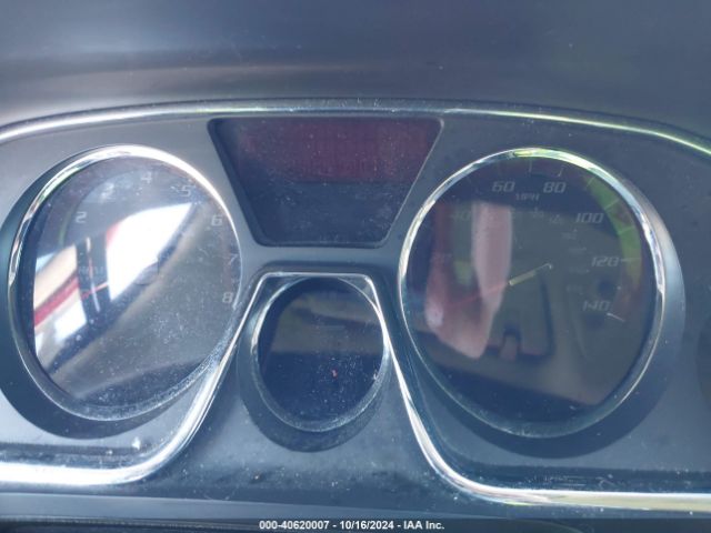 1GKKRPKDXEJ106744 GMC Acadia Sle-2