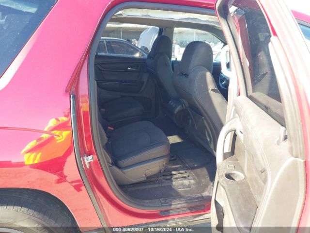 1GKKRPKDXEJ106744 GMC Acadia Sle-2