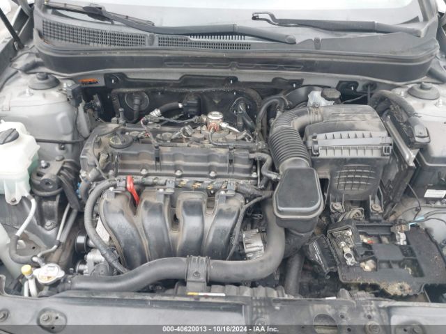 5NPEB4AC0EH906496 Hyundai SONATA GLS