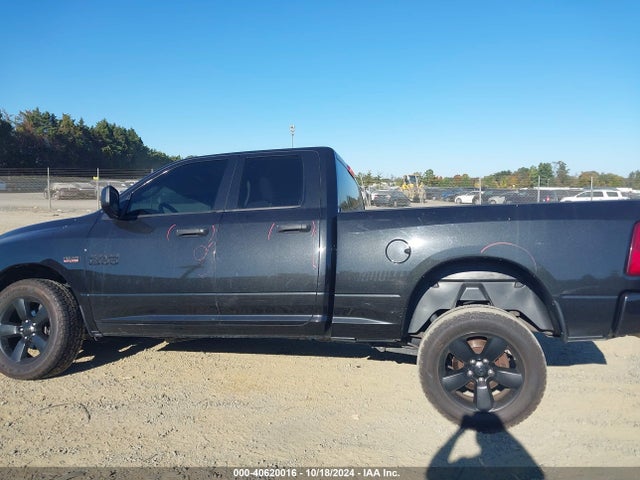RAM 1500 Express  4x4 6'4 Box 2017 1C6RR7FT9HS813058 Image 15