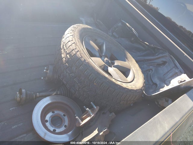 RAM 1500 Express  4x4 6'4 Box 2017 1C6RR7FT9HS813058 Image 12