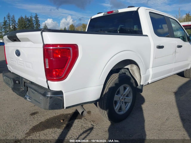 Ford F-150 Xlt 2023 1FTEW1C55PKD34623 Image 6