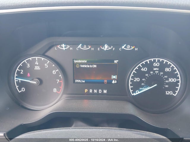 Ford F-150 Xlt 2023 1FTEW1C55PKD34623 Image 7