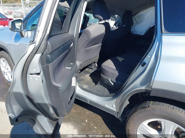 5TDZZRAH7NS558227 Toyota Highlander Le