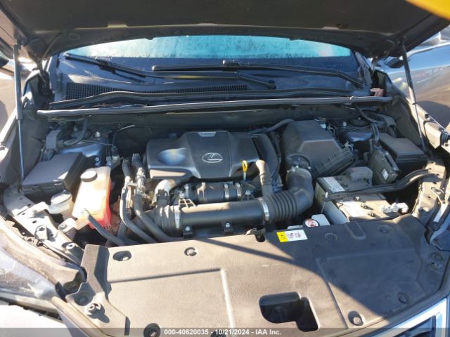 JTJBARBZ7J2165410 Lexus NX 300