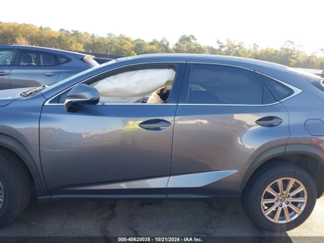 JTJBARBZ7J2165410 Lexus NX 300