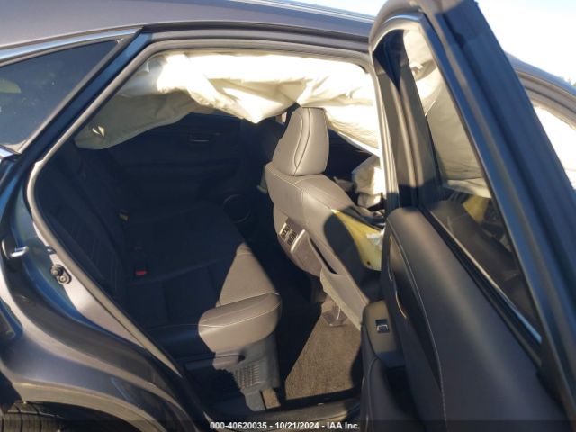 JTJBARBZ7J2165410 Lexus NX 300