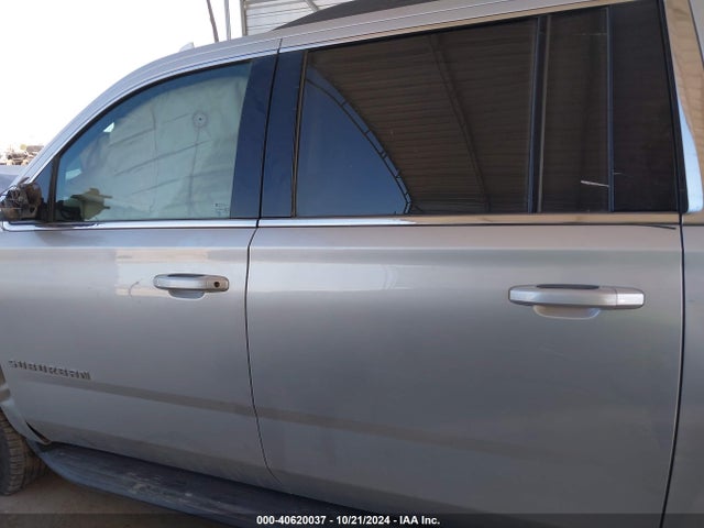 Chevrolet Suburban Ls 2019 1GNSCGKC8KR169589 Image 14