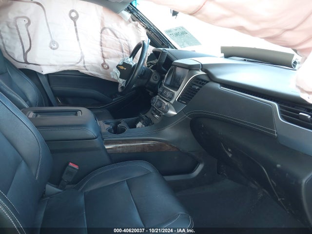 Chevrolet Suburban Ls 2019 1GNSCGKC8KR169589 Image 5