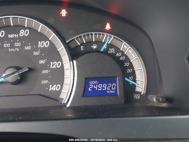 Toyota CAMRY SE 2014 4T1BF1FK9EU816304 Image 16