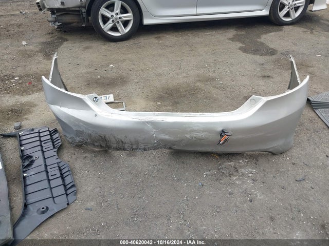 Toyota CAMRY SE 2014 4T1BF1FK9EU816304 Image 12