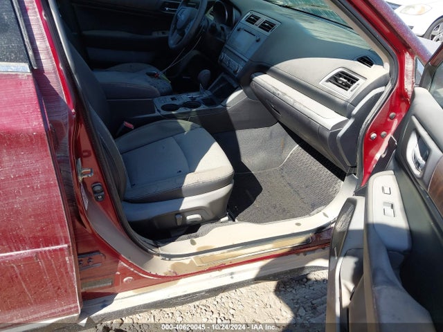 4S4BSBNC4G3283038 Subaru Outback 2.5i Limited