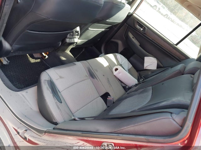 4S4BSBNC4G3283038 Subaru Outback 2.5i Limited