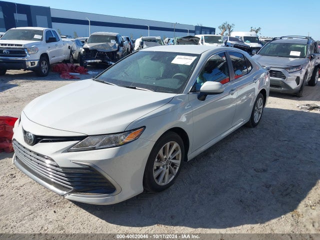 4T1C11AK1RU214562 Toyota CAMRY LE