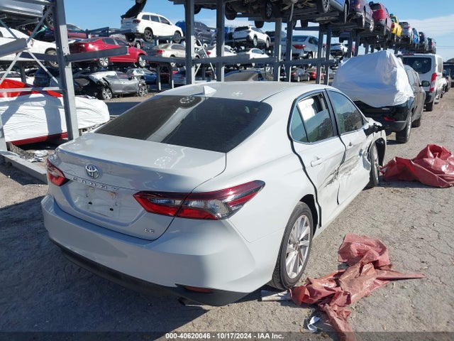 4T1C11AK1RU214562 Toyota CAMRY LE