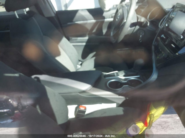 4T1C11AK1RU214562 Toyota CAMRY LE