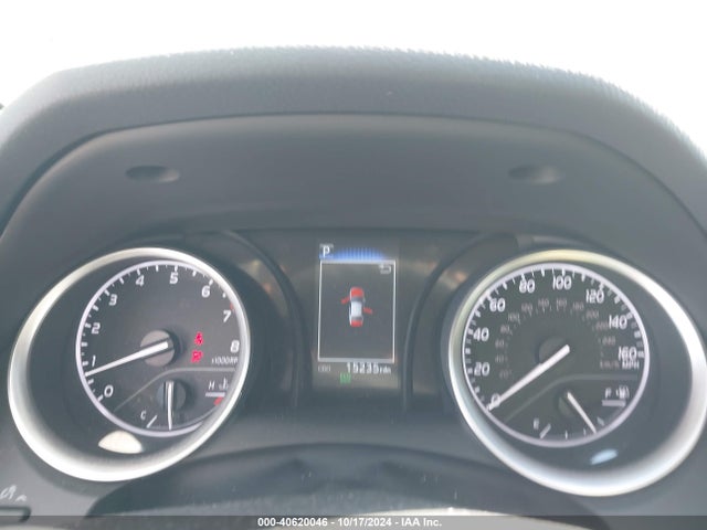 4T1C11AK1RU214562 Toyota CAMRY LE