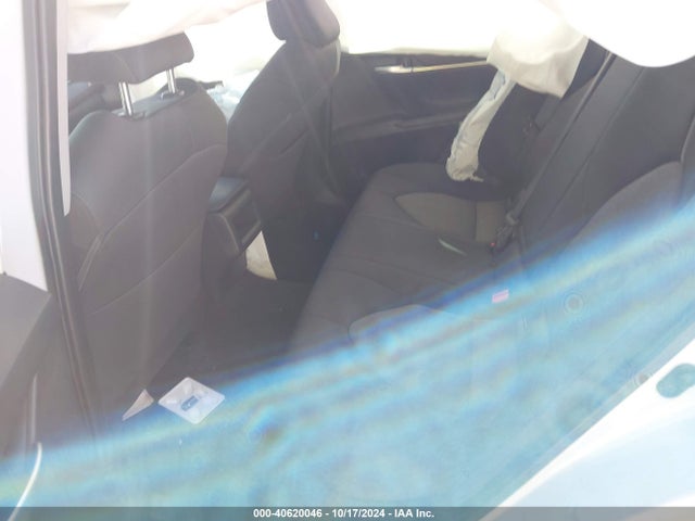 4T1C11AK1RU214562 Toyota CAMRY LE