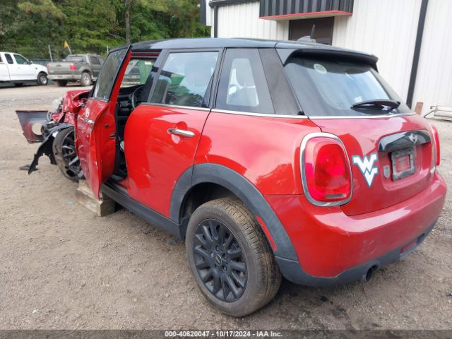 WMWXU1C51G2D10396 Mini Hardtop Cooper
