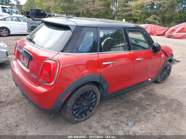 WMWXU1C51G2D10396 Mini Hardtop Cooper