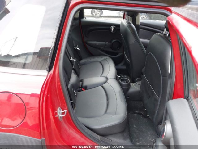 WMWXU1C51G2D10396 Mini Hardtop Cooper