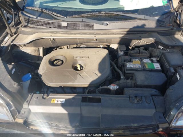 KNDJP3A54G7829795 KIA SOUL +