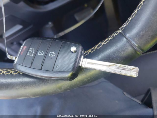KNDJP3A54G7829795 KIA SOUL +