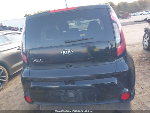 KNDJP3A54G7829795 KIA SOUL +