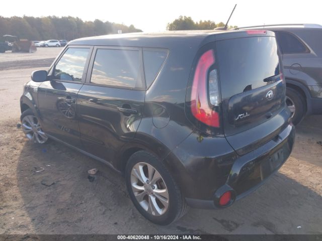 KNDJP3A54G7829795 KIA SOUL +