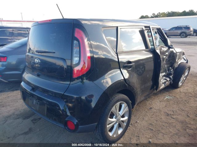KNDJP3A54G7829795 KIA SOUL +