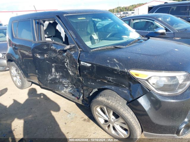 KNDJP3A54G7829795 KIA SOUL +