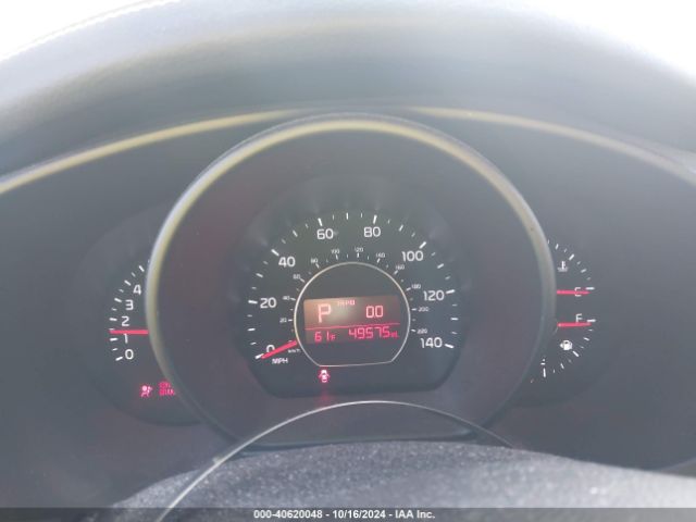 KNDJP3A54G7829795 KIA SOUL +
