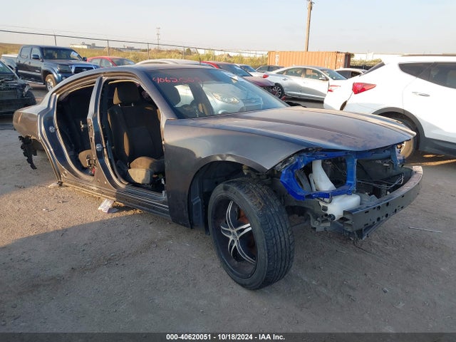 2019 2C3CDXCT9KH584241 main image