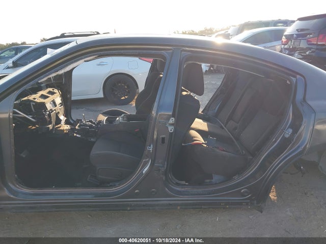 Dodge Charger R/t Rwd 2019 2C3CDXCT9KH584241 Image 13