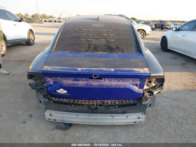 Dodge Charger R/t Rwd 2019 2C3CDXCT9KH584241 Image 15