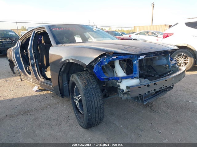 Dodge Charger R/t Rwd 2019 2C3CDXCT9KH584241 Image 16