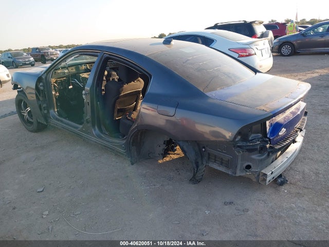 Dodge Charger R/t Rwd 2019 2C3CDXCT9KH584241 Image 6