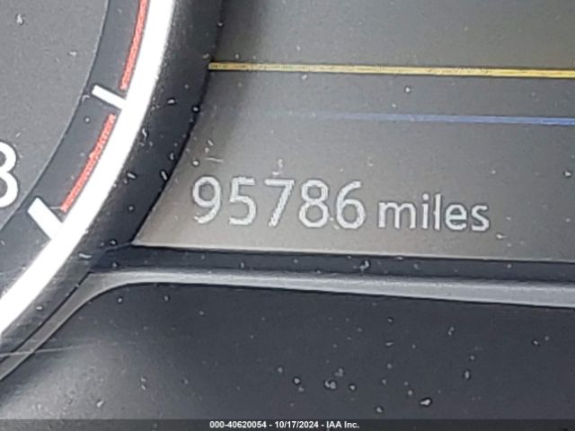 5N1AZ2MG0HN148463 Nissan MURANO SV