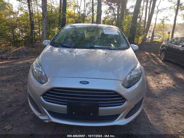 Ford FIESTA SE 2018 3FADP4BJ8JM143759 Image 12