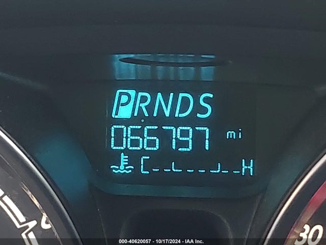 Ford FIESTA SE 2018 3FADP4BJ8JM143759 Image 15