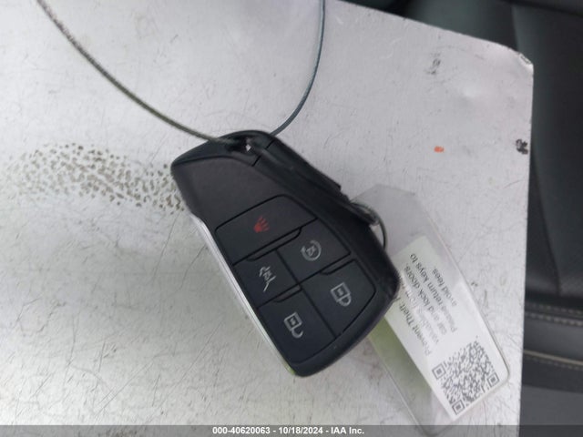 Buick Envision Essence Fwd 2023 LRBFZNR46PD069702 Image 11