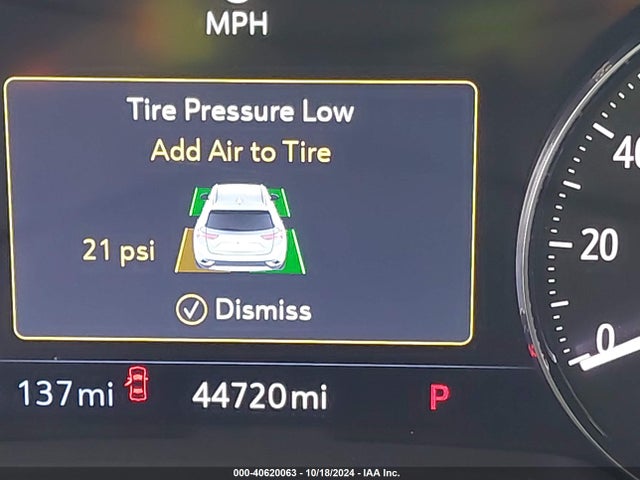 Buick Envision Essence Fwd 2023 LRBFZNR46PD069702 Image 15